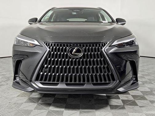 2026 Lexus NX 350 NX 350