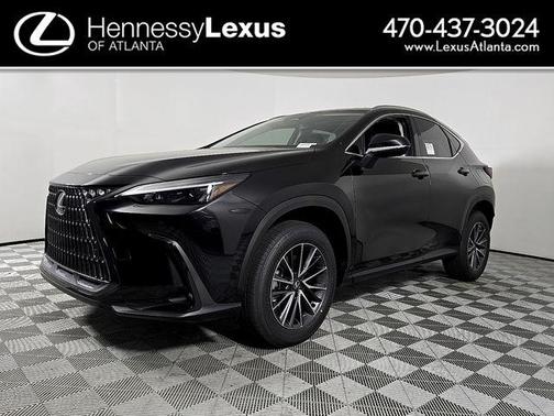 2026 Lexus NX 350 NX 350
