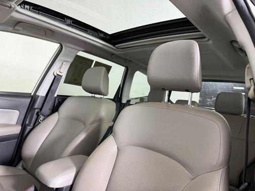2015 Subaru Forester 2.5i Touring