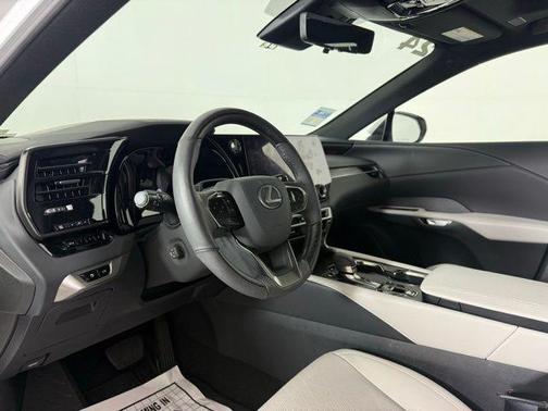 2024 Lexus RX 350 Base