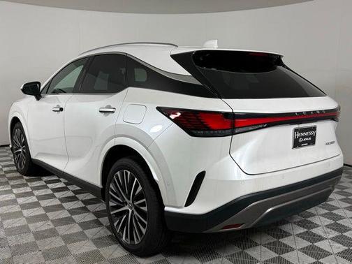 2024 Lexus RX 350 Base