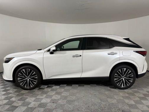 2024 Lexus RX 350 Base