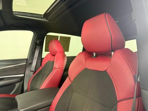 2020 Acura MDX 3.5L Technology & A-Spec Pkgs