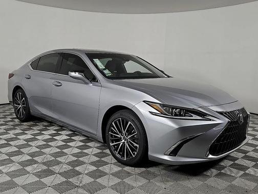 2025 Lexus ES 350 Base
