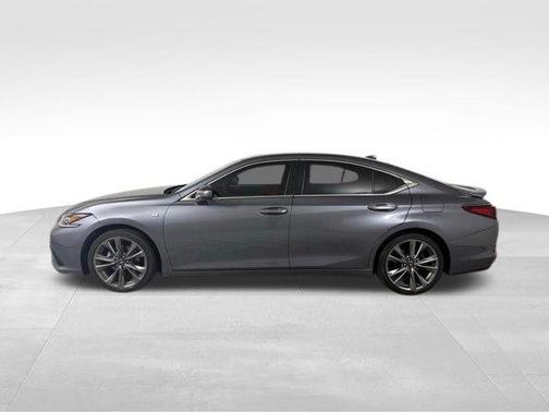 2021 Lexus ES 350 F Sport