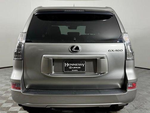 2021 Lexus GX 460 Premium
