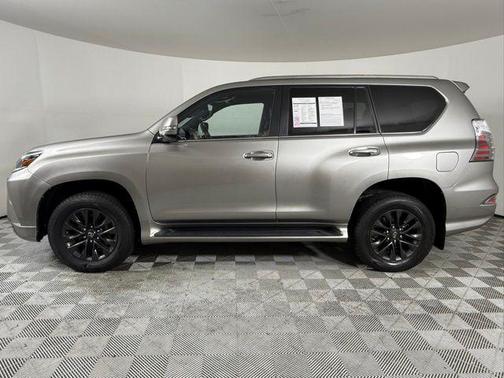 2021 Lexus GX 460 Premium