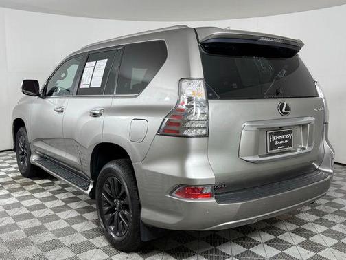2021 Lexus GX 460 Premium