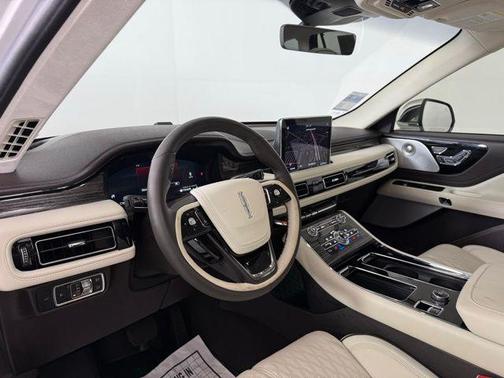 2020 Lincoln Aviator Black Label AWD