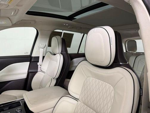 2020 Lincoln Aviator Black Label AWD