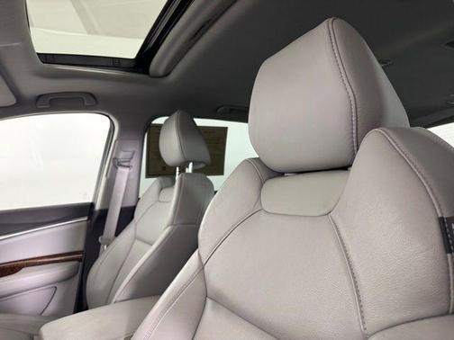2018 Acura MDX 3.5L