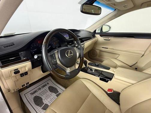 2013 Lexus ES 350 Base