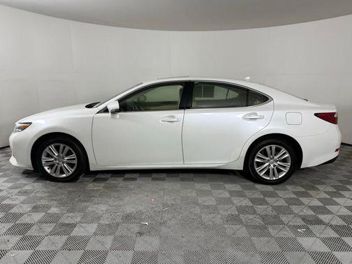 2013 Lexus ES 350 Base