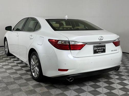2013 Lexus ES 350 Base
