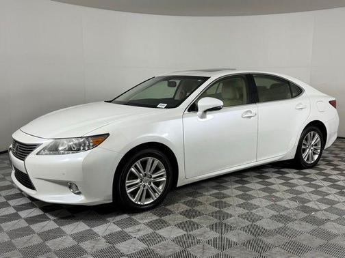 2013 Lexus ES 350 Base