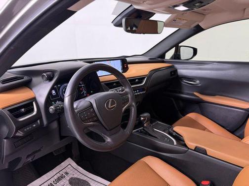 2019 Lexus UX 250h F Sport