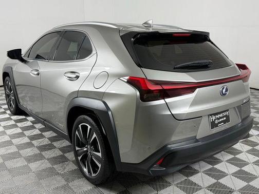 2019 Lexus UX 250h F Sport