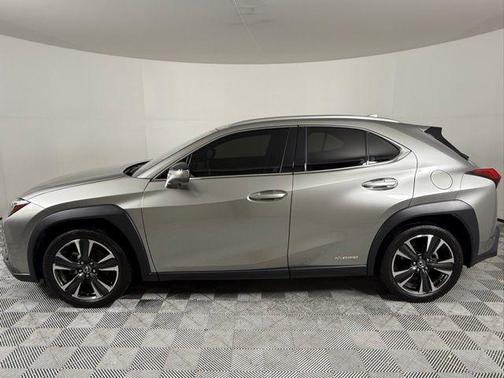 2019 Lexus UX 250h F Sport