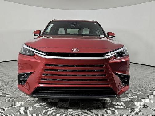 2026 Lexus TX 350 Luxury