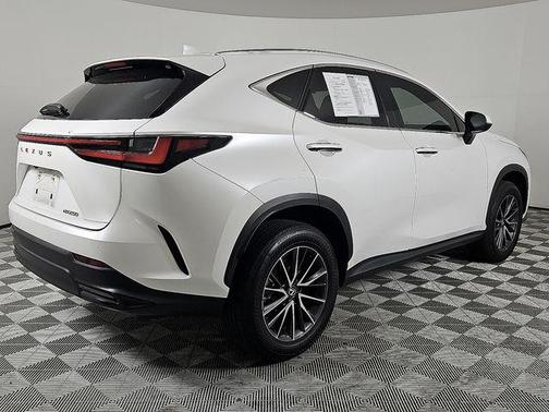 2024 Lexus NX 250 250 Premium