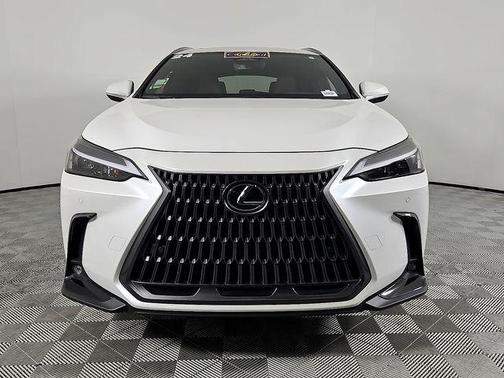 2024 Lexus NX 250 250 Premium