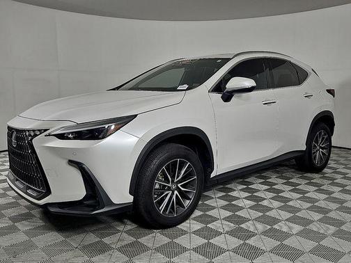 2024 Lexus NX 250 250 Premium