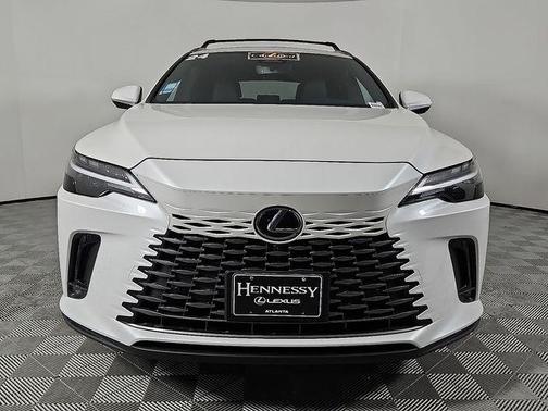 2024 Lexus RX 350 Premium Plus