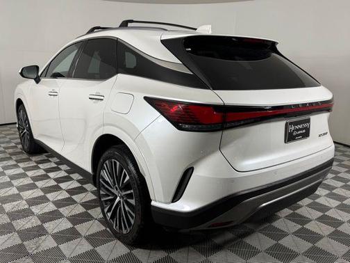 2024 Lexus RX 350 Premium Plus