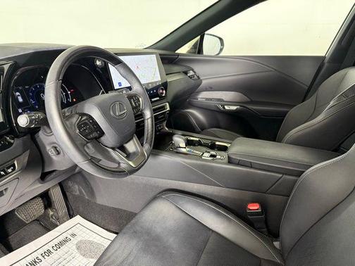 2024 Lexus RX 350 Premium Plus