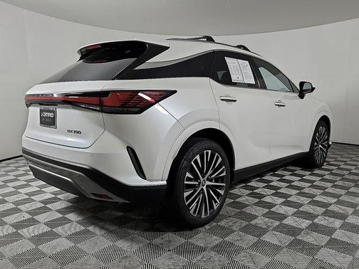 2024 Lexus RX 350 Premium Plus