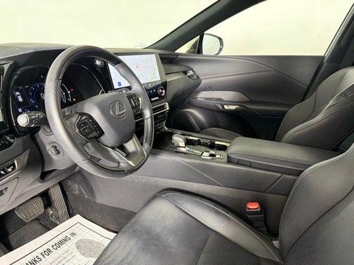 2024 Lexus RX 350 Premium Plus