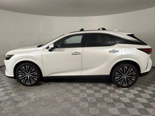 2024 Lexus RX 350 Premium Plus