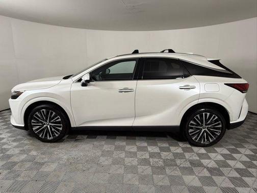 2024 Lexus RX 350 Premium Plus