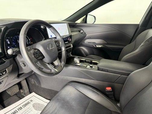 2024 Lexus RX 350 Premium Plus