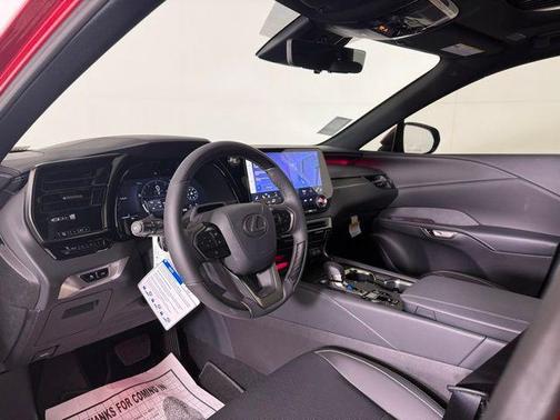 2025 Lexus RX 350 Premium Plus
