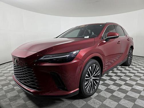 2024 Lexus RX 350 Premium Plus