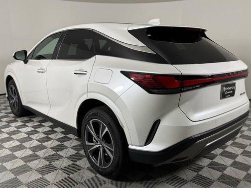 2024 Lexus RX 350 Base