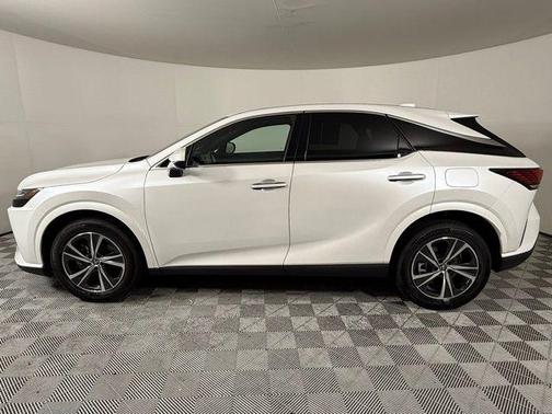 2024 Lexus RX 350 Base