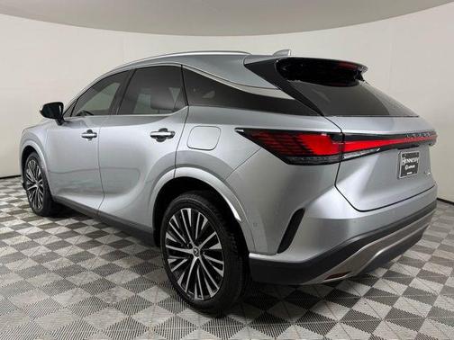 2024 Lexus RX 350 Base
