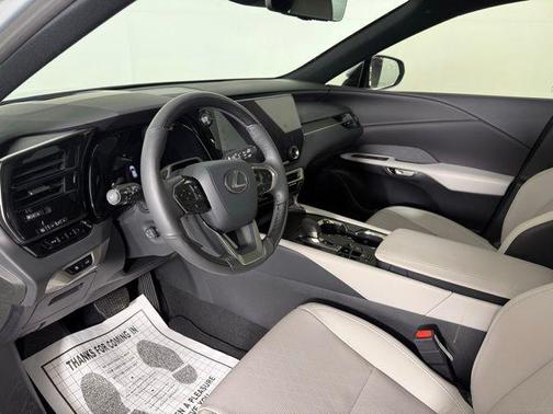 2024 Lexus RX 350 Base