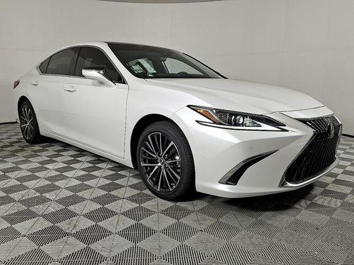 2025 Lexus ES 350 Base