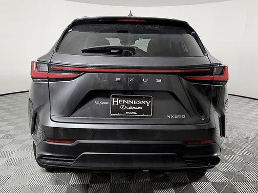 2022 Lexus NX 250 Premium