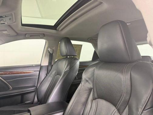 2016 Lexus RX 350 Base