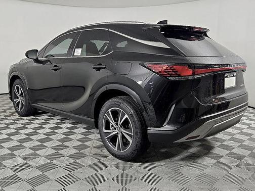 2026 Lexus RX 350 Base
