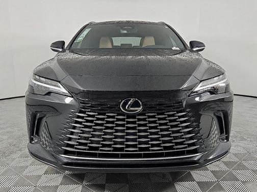 2026 Lexus RX 350 Base