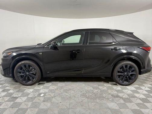 2024 Lexus RX 500h F SPORT Performance