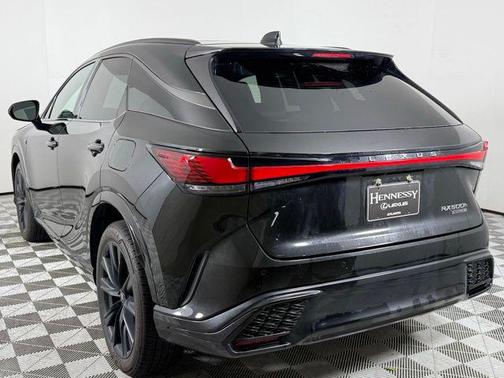 2024 Lexus RX 500h F SPORT Performance