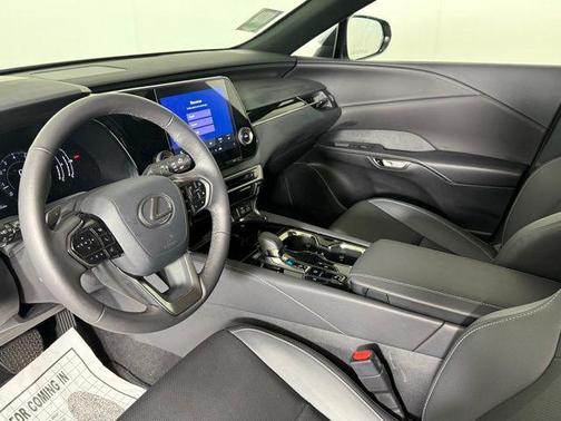 2024 Lexus RX 350 Base