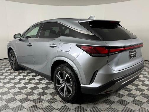 2024 Lexus RX 350 Base