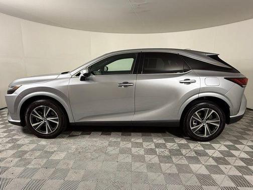 2024 Lexus RX 350 Base